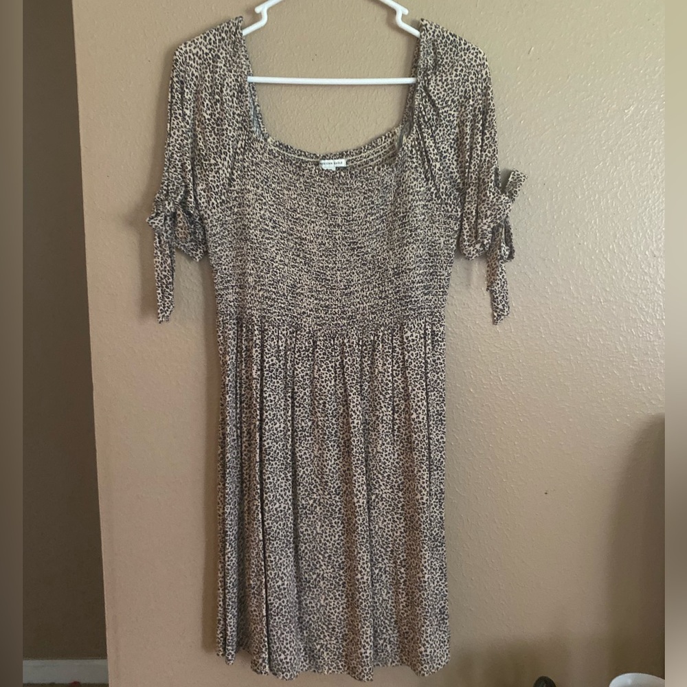 American eagle dress